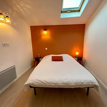 Notre Cocon Des Remparts Apartment